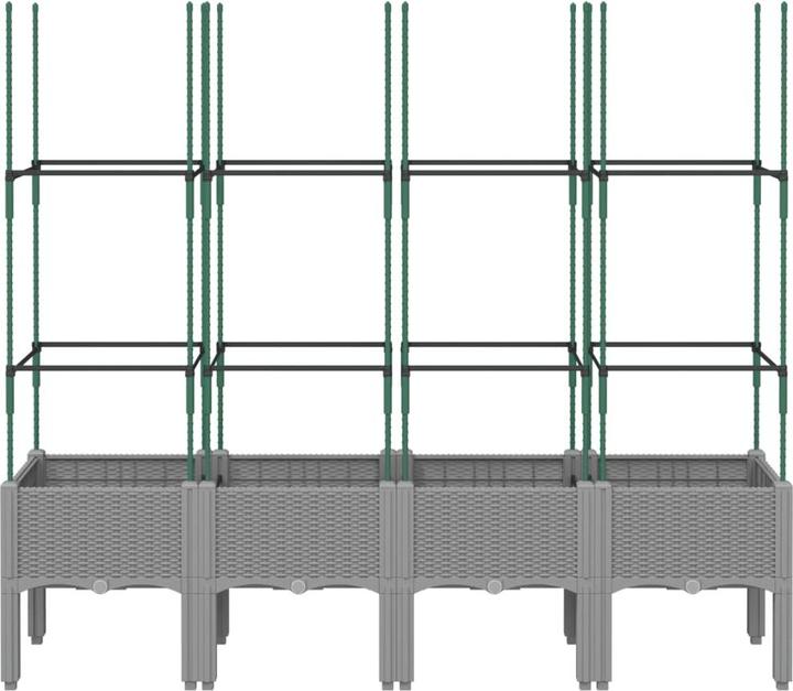 Produktbild vidaXL Pflanzgefäss