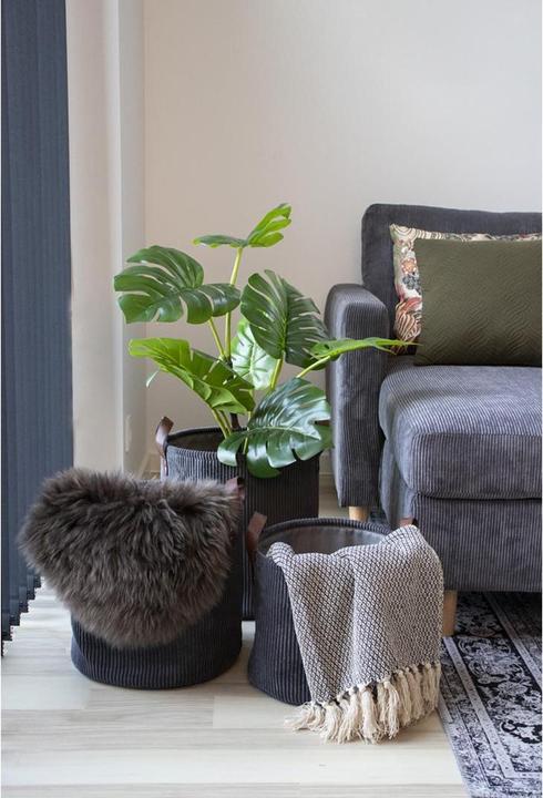 Image du produit House Nordic Cort (130 x 160 cm)
