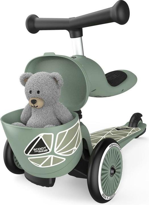 Produktbild Scoot and Ride Highwaykick 1
