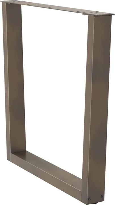 Immagine prodotto vidaXL Esstischbein