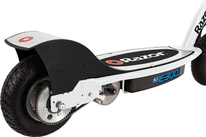 Produktbild Razor E300 (24 km/h, 20 km, 250 W)