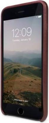 Actual product image TwelveSouth Relaxed Leather Case (Apple iPhone 7 Plus)