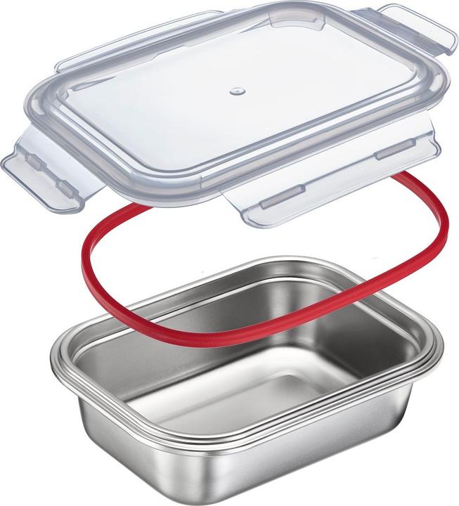 Actual product image Westmark Lunch Box