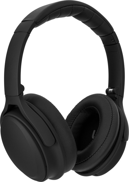 Xqisit oE400 ANC (ANC, 15 h, Cable, Wireless)