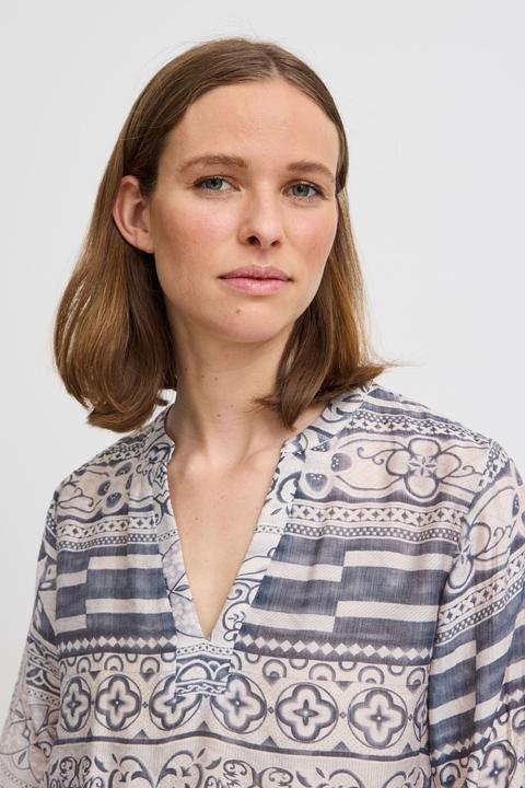 Produktbild B.young BYISLET BLOUSE 20815866 (40)