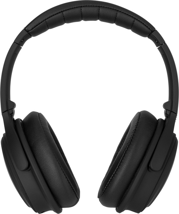 Actual product image Xqisit oE400 ANC (ANC, 15 h, Cable, Wireless)
