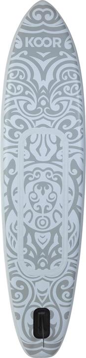 Image du produit Koor SUP Board Nuusa Allround 10'6 (320 cm) Set Grigio II (10'6")