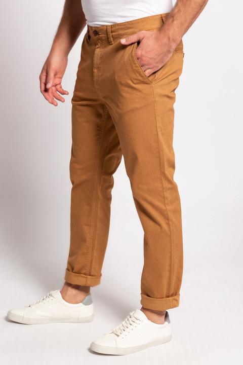 Produktbild JP1880 Chino Hose, Bauchfit, FLEXNAMIC®, 4-Pocket, Regular Fit (70)
