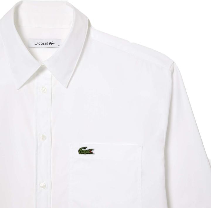 Produktbild Lacoste Hemd Tasche (36)