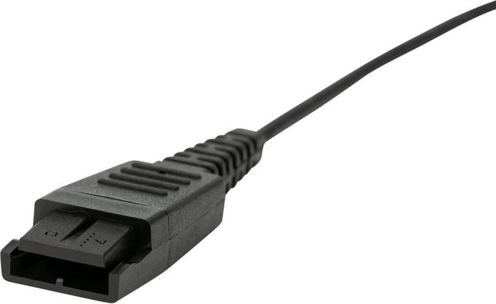 Produktbild Jabra Biz 2300 QD Unify Duo Stereo (Kabelgebunden)