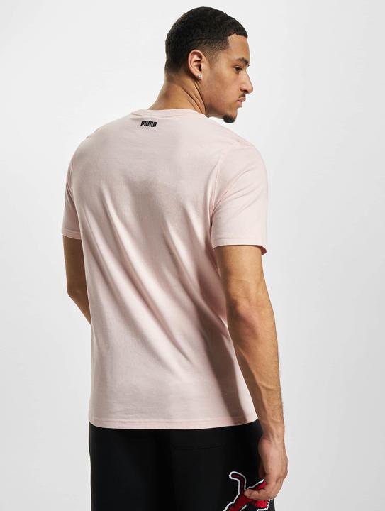 Produktbild Puma T-Shirt Qualifier Basketball (S)