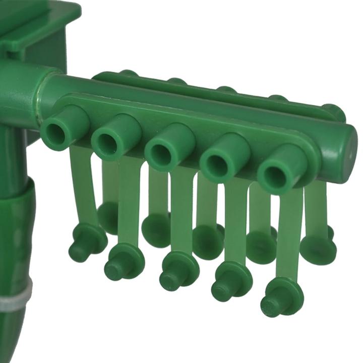 Produktbild vidaXL Rasine (Bewässerungsuhr)