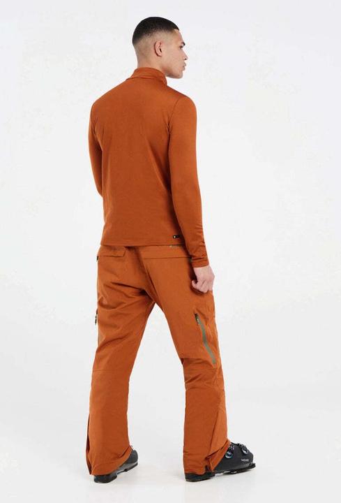 Actual product image MGA Men's -sweatshirt -protest 1/4 zip top (M)