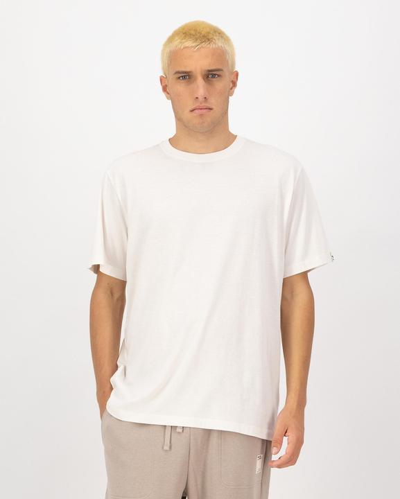 Produktbild Mons Royale Yonder Merino Organic Cotton T-Shirt (M)