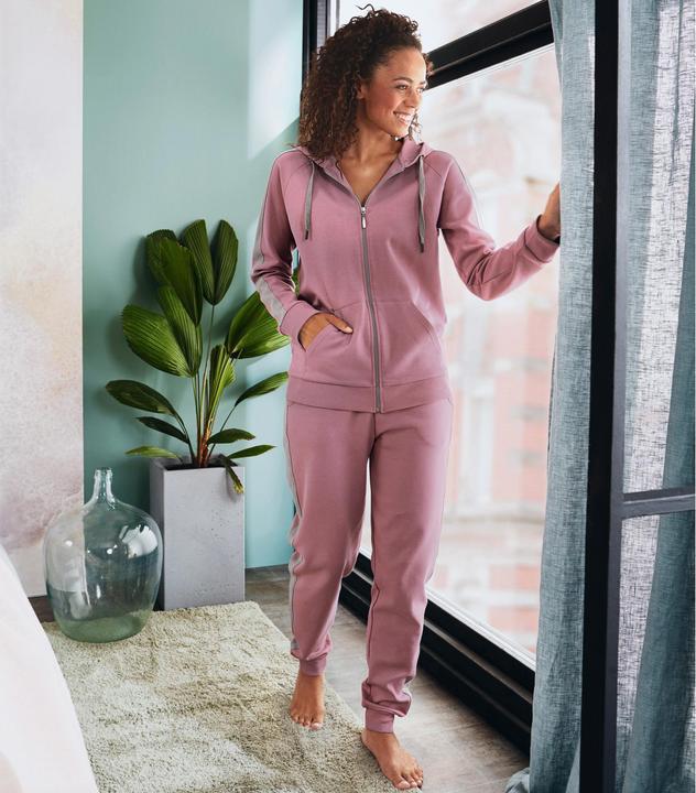 Produktbild Erwin Müller Damen-Freizeitjacke (40, 42)