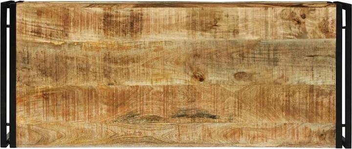 Image du produit vidaXL Moderner Couchtisch (120 x 50 x 38 cm)