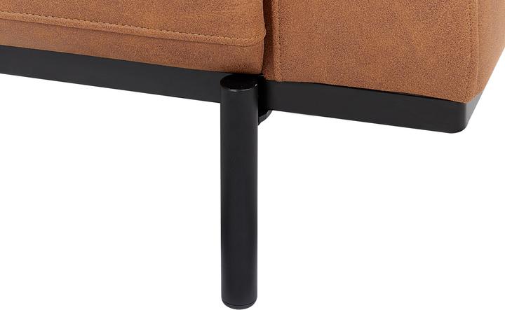 Produktbild Beliani Sovik (3-Sitzer)