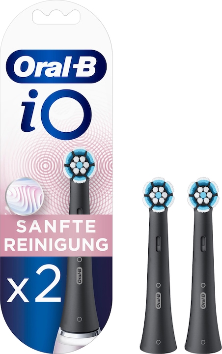 Oral-B iO Gentle Care (2 x)