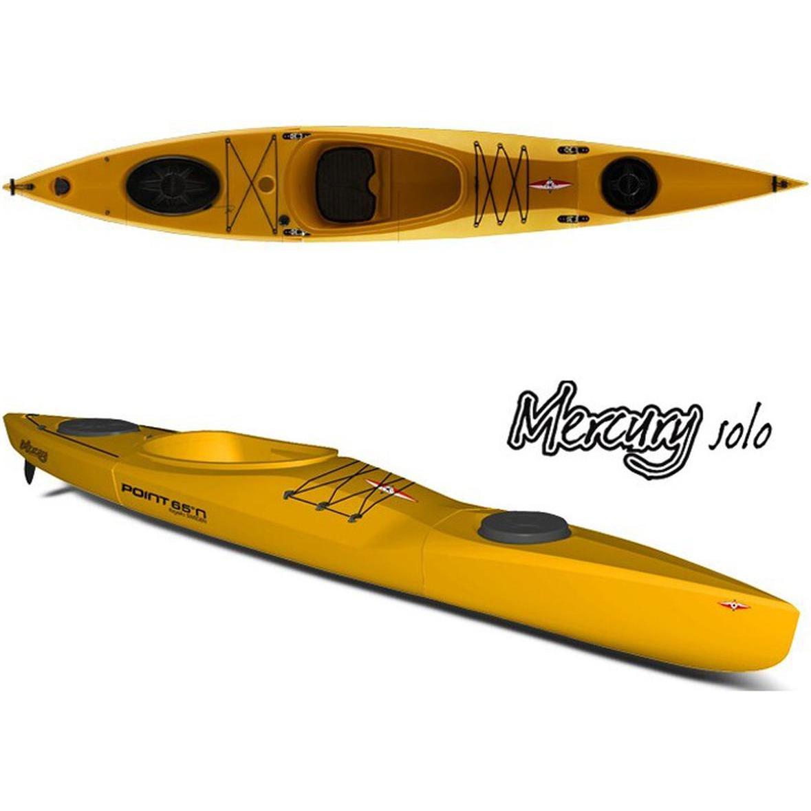 Thumbnail - Boblbee, Kajak, (1 Pers.)