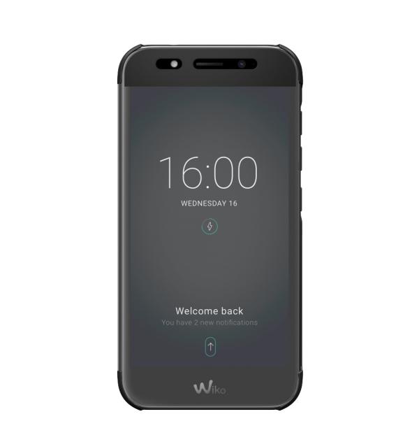 Produktbild Wiko Cover (Wiko WIM Lite)