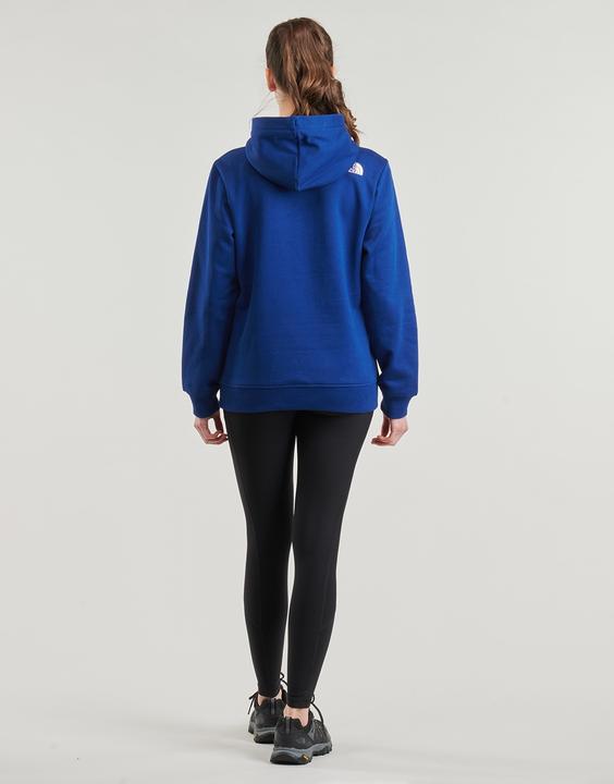 Actual product image North Face Drew Peak (S)