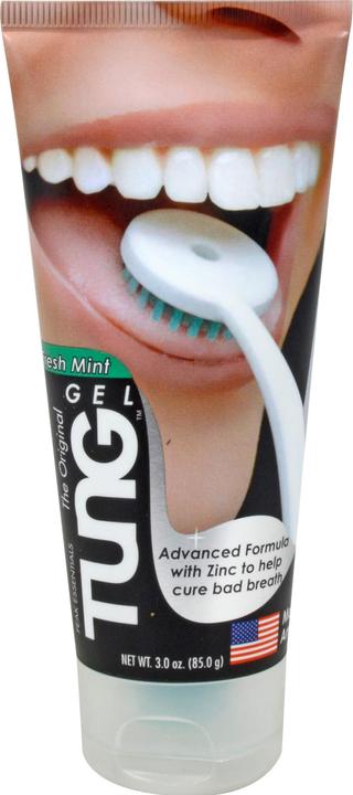 Tung Zungengel, 85 g GEL