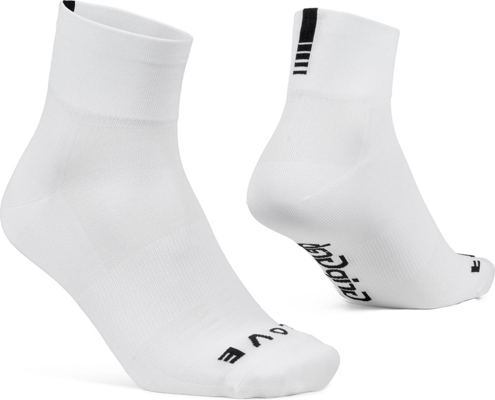 Produktbild GripGrab Lightweight SL Fahrradsocken (35 - 38)