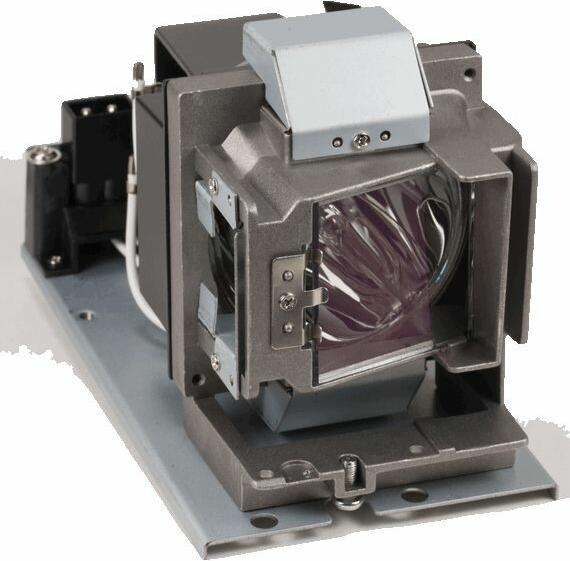 Actual product image CoreParts Projector Lamp for VIVITEK (DW868, D867)