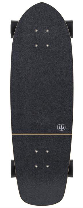 Produktbild Carver JOB Wave C7 (30.75")