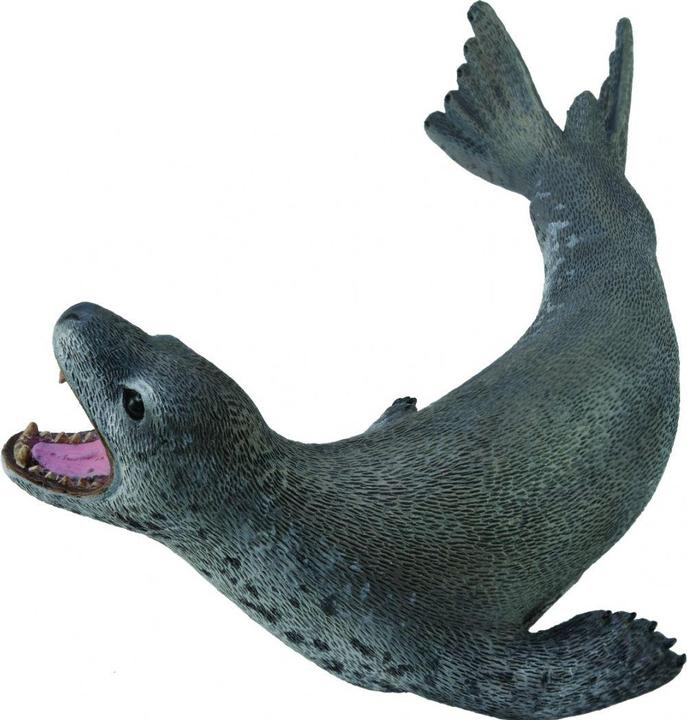 Actual product image Collecta Soul Leopard L, 88806