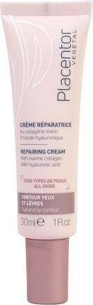 Immagine prodotto Placentor Vegetal Repairing Cream Eye and Lip Contour 30ml (Crema per la cura degli occhi, 30 ml, Giorno)