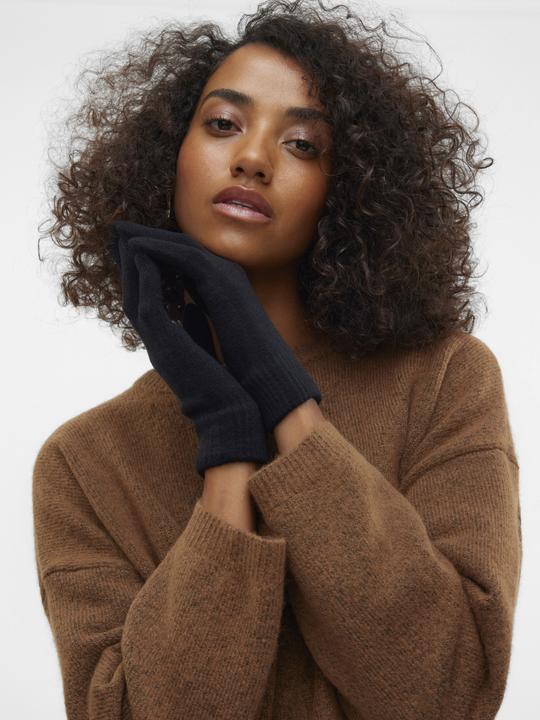 Actual product image Vero Moda Vmvilde Smartphone Fingergloves Noos (One size)