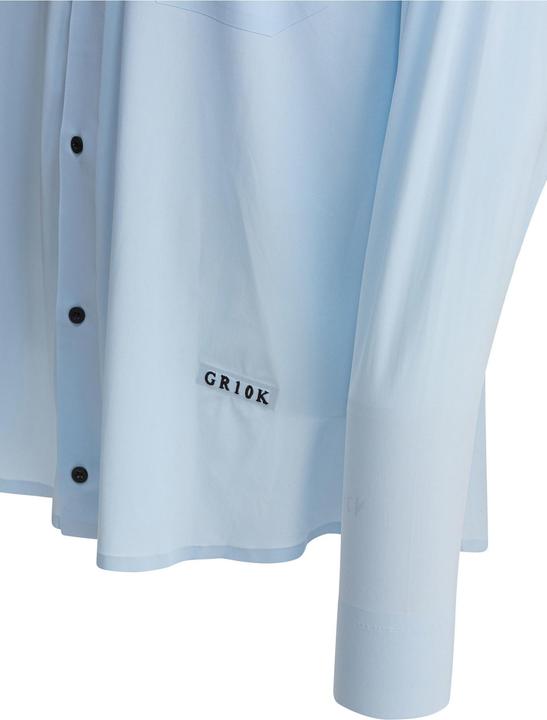 Actual product image GR10K "Render Ultrasound" Shirt (L)