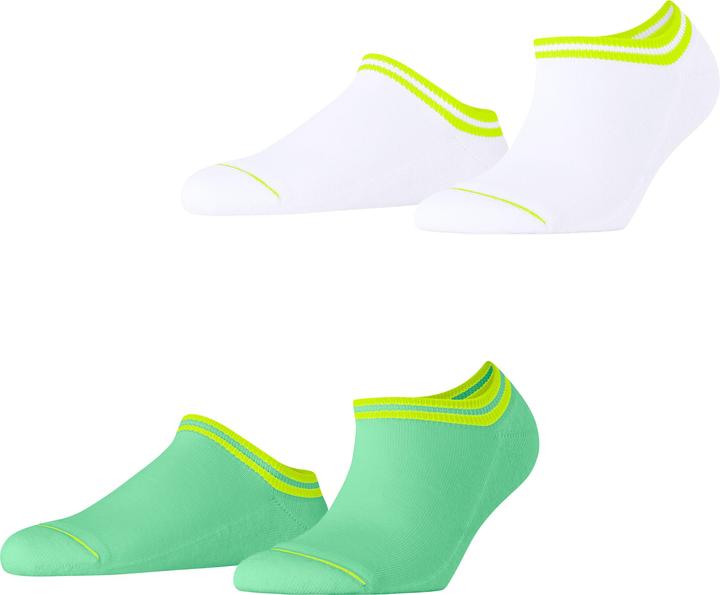 Produktbild Esprit Base Stripe SN 2P (2er Pack, 35 - 38)
