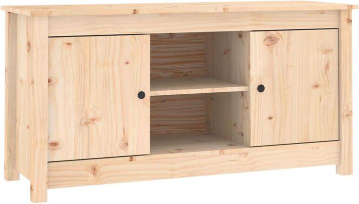 Produktbild vidaXL TV-Schrank (103 x 36.50 x 52 cm)