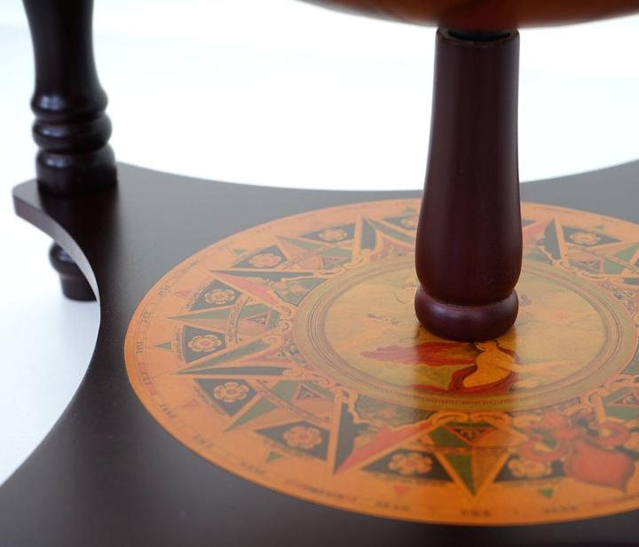 Produktbild Jamb Globusbar (33 cm)