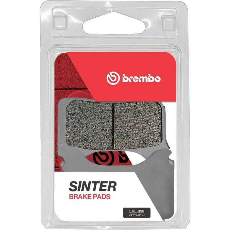 Thumbnail - Brembo, Bremsbeläge