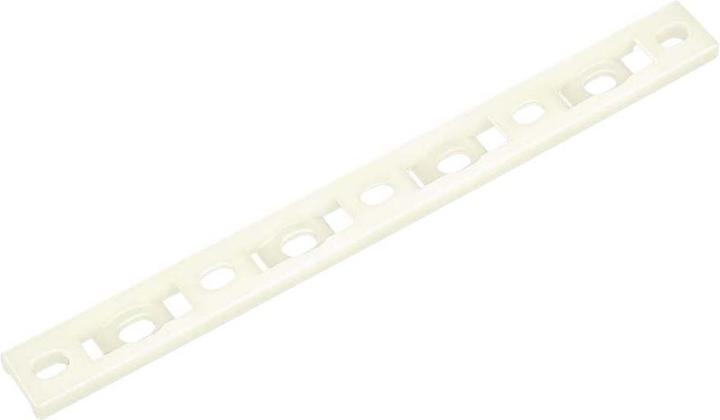 Produktbild HellermannTyton Befestigungselement MSMP6 (Befestigungsschlaufen, 242 mm, 100 Stk.)