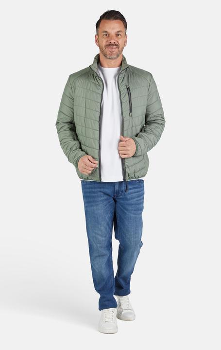 Produktbild Calamar Blouson gesteppt (56)