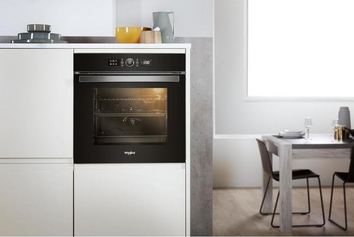 Produktbild Whirlpool AKZ9 6230 NB