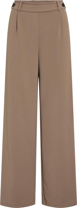 Produktbild Vila High Waist Hose mit weitem Bein (M)