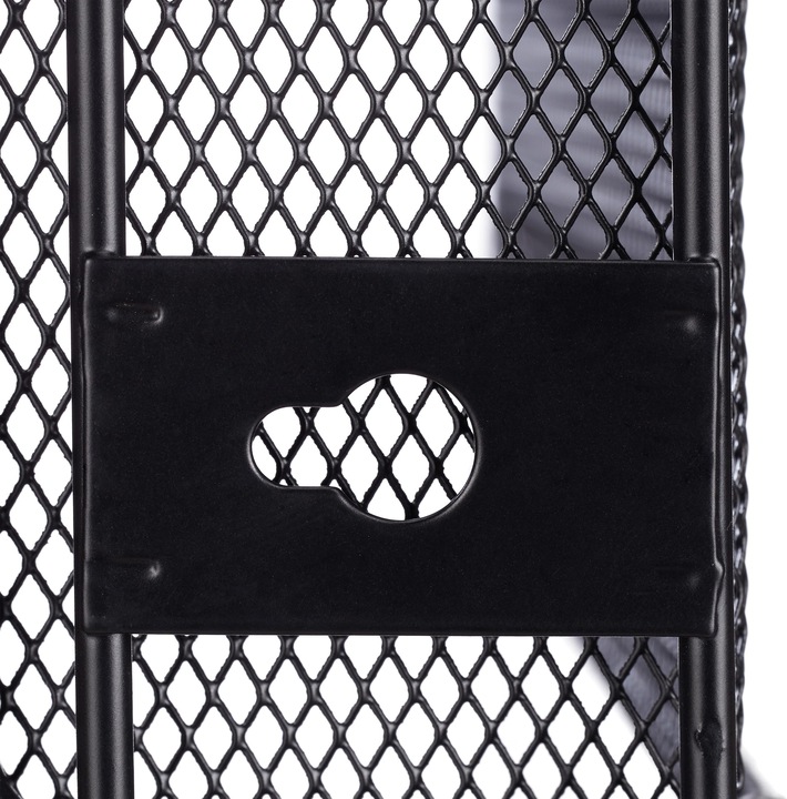 Actual product image Relaxdays Briefablage (A4)
