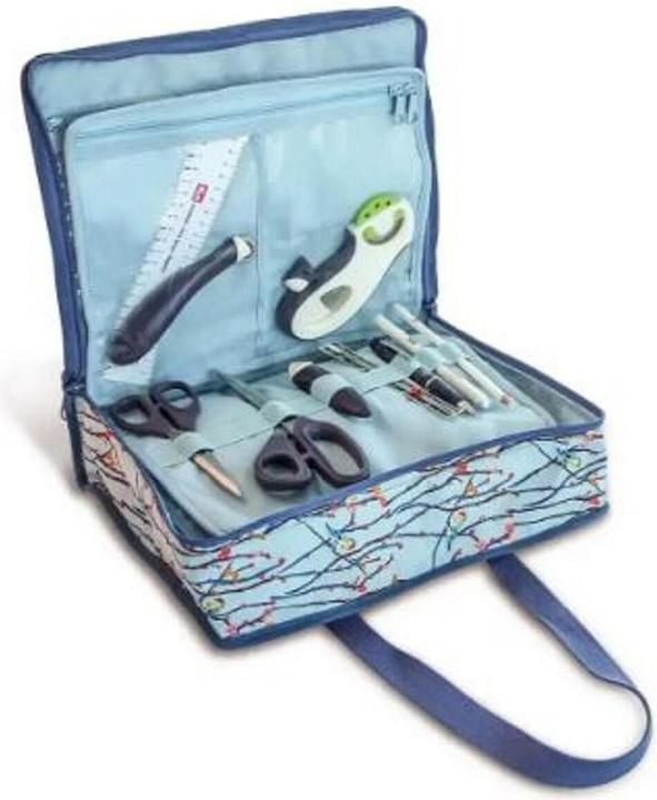 Actual product image Prym All-in-one bag Mini Needle & Thread