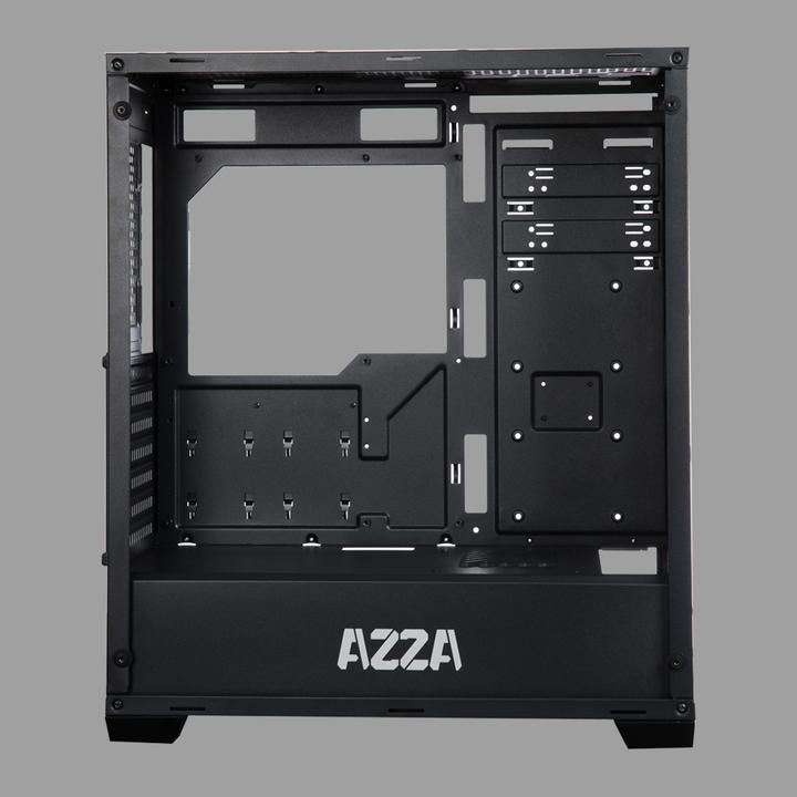 Produktbild Azza Thor 320 DH Midi Tower (mATX, ATX)