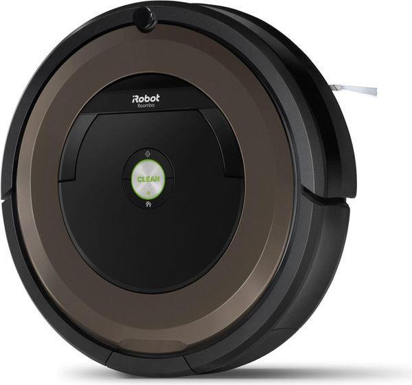 Immagine prodotto iRobot Roomba 896