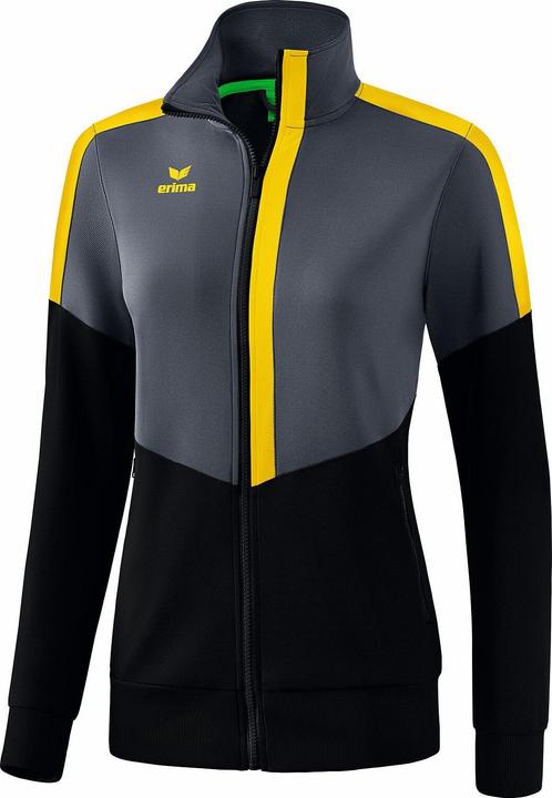 Actual product image Erima Squad Worker Jacke Damen (42)
