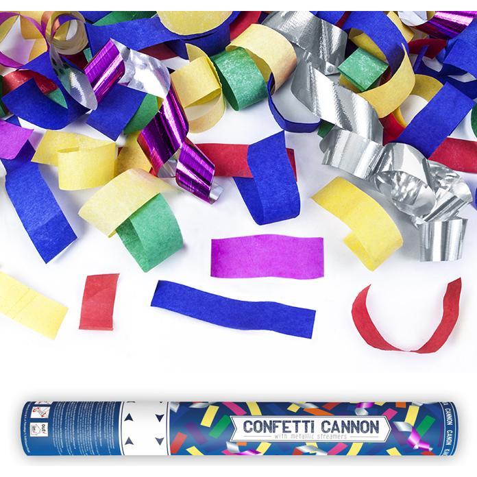 Thumbnail - Partydeco Konfettikanone Party