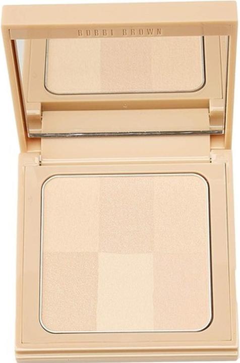 Produktbild Bobbi Brown Nude Finish Illuminating Powder (bare)