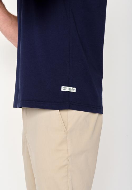 Actual product image Greenbomb T-Shirt Bike Gravel (3XL)