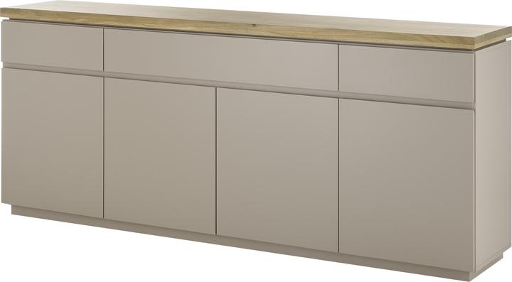 Produktbild Robas Lund Palamos (200 x 40 x 86 cm)